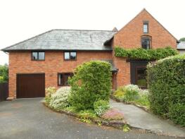 Sawmill Cottage, Chetwynd Park, Chetwynd, Newport TF10 8AE