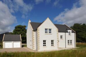 Corryhabbie House, Glenrinnes, Dufftown AB55 4DE