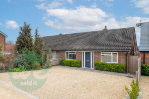 1, Dadbrook Close, Aylesbury HP18 0AH