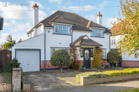 Browning Avenue, Sutton
