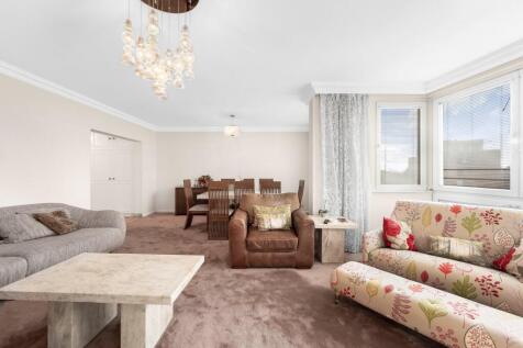 Southacre,
Hyde Park Crescent, W2