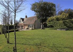Old Vicarage Stables, Beech House Lane, Robertsbridge TN32 5PN