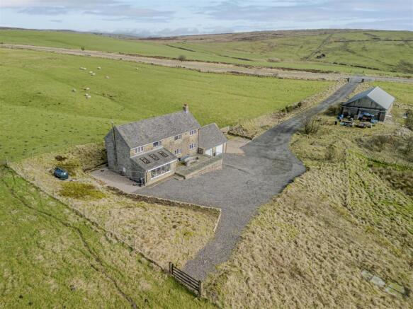 New Sheepwalk Farm