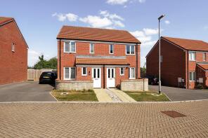 35, Ward Close, Swindon SN5 4GY