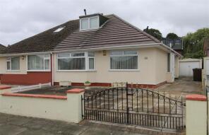 26, Wrekin Drive, Liverpool L10 6NE