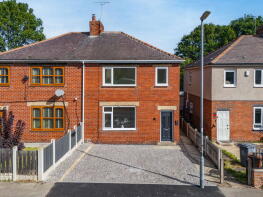 75, Strafford Avenue, Elsecar, Barnsley S74 8AL