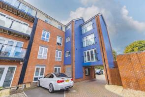 18, Chadwick Road, Slough SL3 7FU