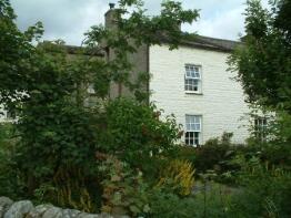 Wray Rigg, Cowgill, Sedbergh LA10 5RF