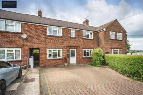 9, The Dovecote, Horsley, Derby DE21 5BS
