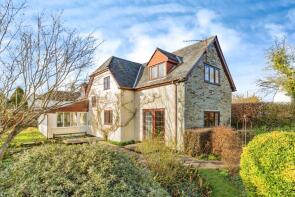 Stable Cottage, Lewdown EX20 4DQ
