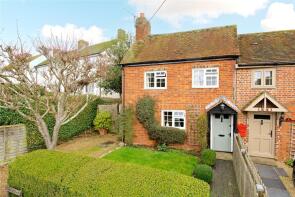 1, Vine Cottages, West Street, Adstock MK18 2JG
