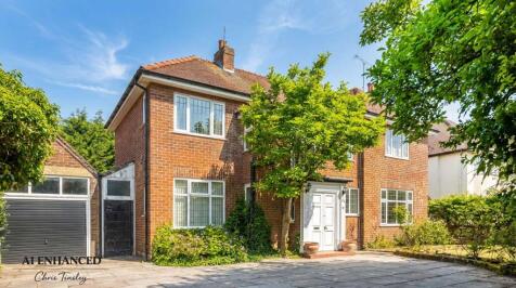 Waterloo Road, Hillside, PR8 3AX
