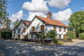 Lantern House, Church Road, Wymondham NR18 9TH