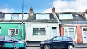 37, Lilywhite Terrace, Easington Lane, Houghton Le Spring DH5 0HE