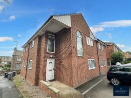 Flat 2, 192a, Mill Lane, Birkenshaw, Bradford BD11 2AP