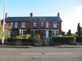 Moss Side Cottages, Corka Cottages, Lytham Road, Moss Side, Westby With Plumptons FY8 4NA