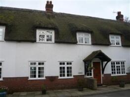 2, Newport Terrace, Newport, Wareham BH20 7EQ