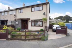 13 Cartref, Maes Gwyn, Llanddoged, Llanrwst LL26 0BQ