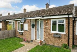 6, Bricstock, Aylesbury HP22 4LP