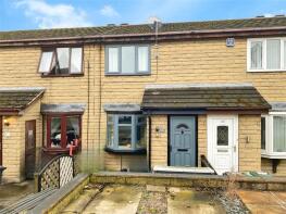 43, Morlands Close, Dewsbury WF13 4BN