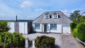 Sunnydene, Road From Carhart Cottage To Edmonton, Edmonton, Wadebridge PL27 7JA