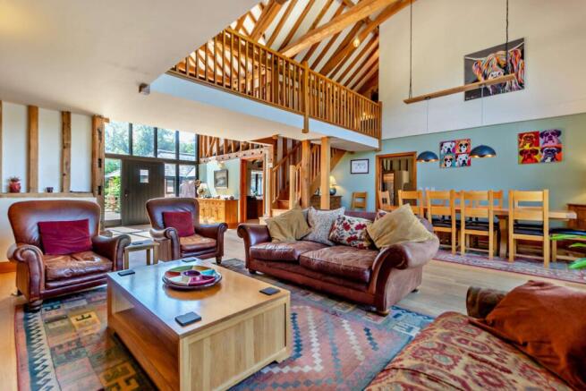Open Plan