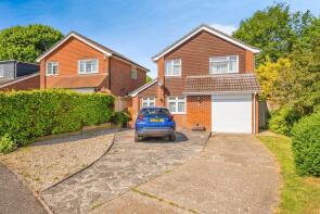 4, Curbey Close, Pulborough RH20 2HU