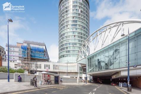 150 New Street, Birmingham, West Midlands