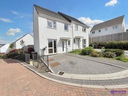 36, Draco Drive, Plymouth PL2 2FF