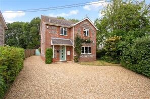 Ashlands, Newtown, Salisbury SP5 5DS
