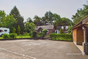 Midway Bungalow, Dagdale Lane, Uttoxeter ST14 5BJ