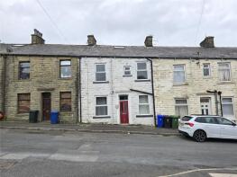 38, Cutler Lane, Stacksteads, Bacup OL13 0HW