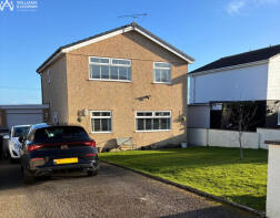 54, Lon Gardener, Valley, Holyhead LL65 3DN