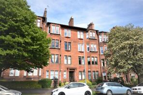 Flat 3/2, 42, Edgehill Road, Glasgow G11 7JD