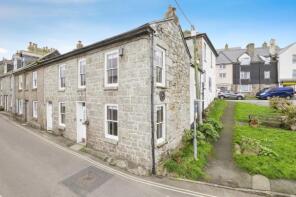 86, Fore Street, Penzance TR18 5JR