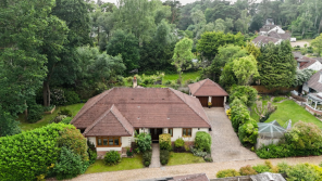 1, Oakwood Close, Ringwood BH24 2JD