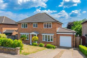 38, Kettering Road, Kettering NN14 1NL