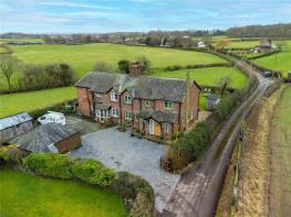 Broom Cottage, Spode Green Lane, Altrincham WA14 3QX