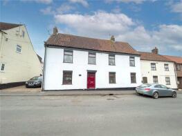 15 The Old Forge, Low Burgage, Scunthorpe DN15 9PF