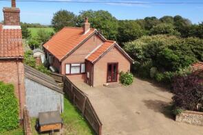42a Brandywell, The Street, Woodbridge IP12 3BL