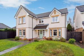 28, Burngrange Park, West Calder EH55 8HF