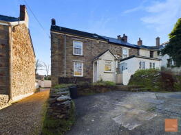 61 Bracken Cottage, Vicarage Road, St. Agnes TR5 0TH