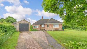 Stretton, West Keal Road, Spilsby PE23 4HB