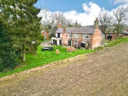 1079 Mill House, Melton Road, Leicester LE7 2JS