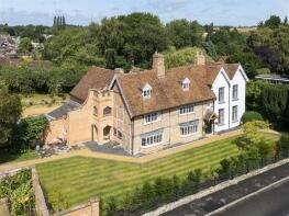 Parkview, Church Road, Stratford-upon-avon CV37 0LE