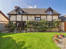 7, The Vineyards, Hereford HR3 6EA