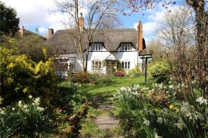 Lambs Cottage, Station Road, East Garston, Hungerford RG17 7HF