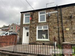 42, Dumfries Street, Treherbert CF42 5PT