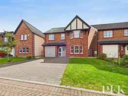 11, Jacobite Gardens, Penrith CA10 2FG
