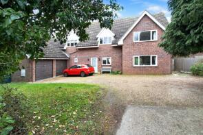 Silkwood, Straight Road, Polstead Heath, Polstead CO6 5BB